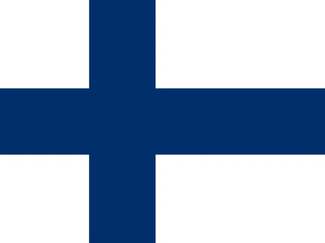 Flag of Finland