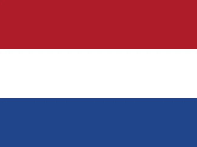 Flag of the Netherlands