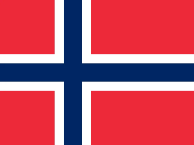 Flag of Norway