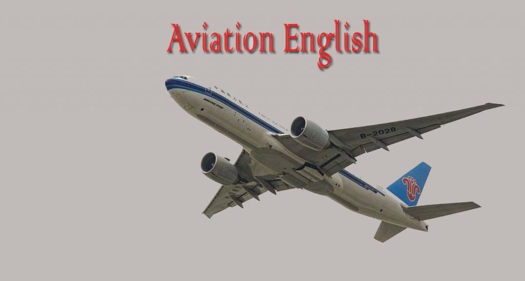 Aviation English-in-Bangladesh