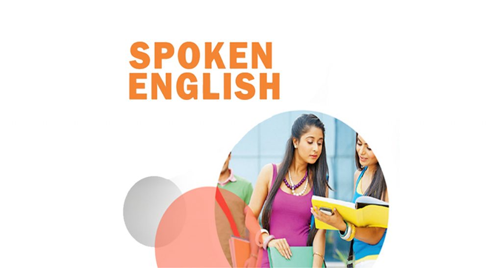 SPOKEN ENGLISH-in-Bangladesh